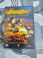 DVD - Biker Boyz, Ophalen, Zo goed als nieuw