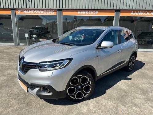 Renault Kadjar, 1.33TCE, S-Edition,2018, 80.592km's+Garantie, Auto's, Renault, Bedrijf, Te koop, Kadjar, ABS, Achteruitrijcamera