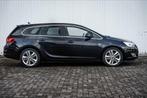 OPEL ASTRA 1.7 EURO5|NAVI|AIRCO|CRUISE, Te koop, Break, 5 deurs, 80 kW