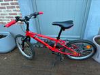 Fiets BMX jongens 6-9j, Zo goed als nieuw, Ophalen, 20 tot 24 inch