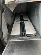 Lancia voyager 2.8 crd, Auto's, Lancia, Monovolume, Zwart, 4 cilinders, Zwart