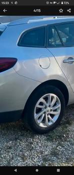RENAULT Megane Grandtour Limited velgen, Auto-onderdelen, Ophalen, Gebruikt, Band(en)