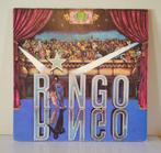 Ringo Starr – Ringo – 1973, Ophalen of Verzenden, Gebruikt, 12 inch, Poprock