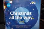 christmas all the way :  box 3 cds  uit 2018 joe fm, Cd's en Dvd's, Cd's | Kerst en Sinterklaas, Ophalen of Verzenden