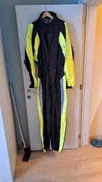 Held regenpak 3xl fluo, Motoren, Ophalen of Verzenden, Nieuw zonder kaartje, HELD, Heren