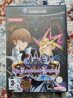 Yu-Gi-Oh! The Falsebound Kingdom Nintendo Gamecube, Verzenden, Gebruikt