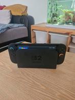 Nintendo switch 2 met 1 controller en 2 speletjes, Games en Spelcomputers, Spelcomputers | Nintendo Switch, Met games, Zo goed als nieuw