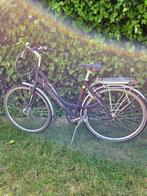 damesfiets, Ophalen, Gebruikt, Overige merken