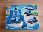 Bouwpakket politiebureau, Ophalen, Nieuw, Complete set