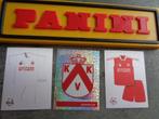 PANINI FOOTBALL 2012  KVK KORTRIJK  3 STICKERS, Verzenden, Nieuw