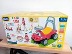 Voiture évolutive pour bébé chicco, Ophalen of Verzenden, Zo goed als nieuw