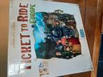 Ticket to Ride 15Th Nieuw!, Hobby en Vrije tijd, Gezelschapsspellen | Bordspellen, Ophalen, Zo goed als nieuw