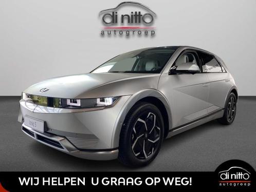 Hyundai Ioniq 5 BALANCE 77 KWH AWD  239KW - 325PS - 0G, Auto's, Hyundai, Bedrijf, IONIQ 5, Adaptieve lichten, Adaptive Cruise Control