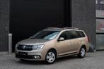 Dacia Logan MCW, Auto's, Dacia, Voorwielaandrijving, Bedrijf, 5 deurs, 1000 cc