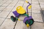 Tricycle pour enfants, Enlèvement, Utilisé