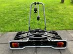 Fietsdrager Thule Euroride 941, Enlèvement, Utilisé, 2 vélos, Support d'attelage