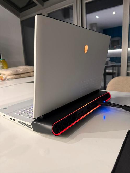Pc portable gamer gaming i9 ! Alienware ! Offre en or !, Computers en Software, Windows Laptops, Zo goed als nieuw, 17 inch of meer