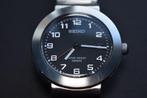 Vintage Titanium Seiko Mens 100M WR V732-OP20, Ophalen, Gebruikt, Seiko