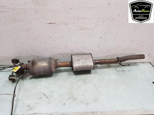 KATALYSATOR Opel Astra K (|55501677|39187969|95528484|), Auto-onderdelen, Uitlaatsystemen, Opel, Gebruikt