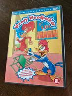 Woody Woodpecker, Ophalen of Verzenden