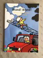 Brand! Brand!, Boeken, Kinderboeken | Jeugd | onder 10 jaar, Ophalen of Verzenden, Gelezen