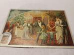 15 LIEBISCHE KAARTEN MET 5 OP KERST/5 OP HONDEN/5 PADDENSTOE, Ophalen of Verzenden, 1920 tot 1940, Ongelopen, Feest(dag)