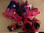 Rolschaatsen, Kinderen en Baby's, Speelgoed | Buiten | Rolschaatsen, Ophalen, Zo goed als nieuw