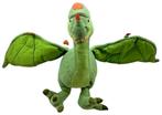 Efteling Sprookjesboom Sprookjesbos Draak Dushi knuffel 50cm, Verzamelen, Verzenden, Zo goed als nieuw