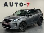 Land Rover Discovery Sport 2.0 TD4 SE R-DYNAMIC 2020!, Auto's, Land Rover, Automaat, Discovery Sport, Leder, Bedrijf
