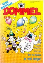 Verzameling strips Dommel., Plusieurs BD, Dupa, Utilisé, Enlèvement ou Envoi