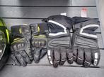 Helm + zomer- en winterhandschoenen maat 3xl, Motoren, Ophalen