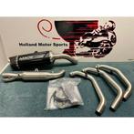 Yamaha Tracer 9 / GT / GT+ 2025 Arrow uitlaat uitlaatsysteem, Motoren, Ophalen of Verzenden, Nieuw