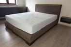 Boxspring Bed Scapa Home, Overige maten, 180 cm, Modern, Stof