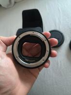 Adaptateur Canon EF - EOS R, TV, Hi-fi & Vidéo, Photo | Lentilles & Objectifs, Enlèvement, Comme neuf, Accessoires