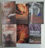 Boeken Patricia Cornwell, Ophalen of Verzenden, Gelezen