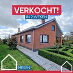 Huis te koop in Mesen, 3 slpks, 3 pièces, 248 m², 481 kWh/m²/an, Maison individuelle