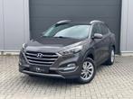 Hyundai Tucson benzine camera  cruise controle, Stof, 4 cilinders, https://public.car-pass.be/vhr/d6ca842f-0dc7-4459-bd6e-46a6fc97070c