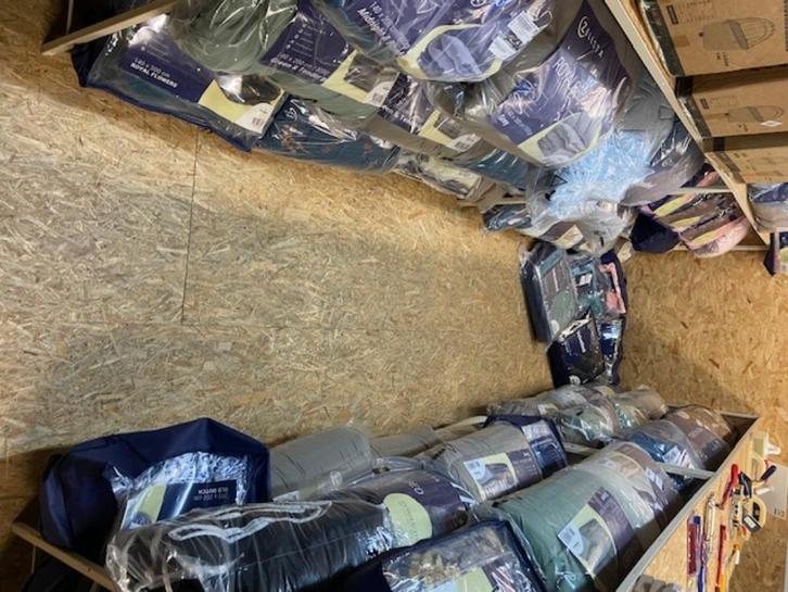 donsdekens, Huis en Inrichting, Slaapkamer | Beddengoed, Nieuw, Ophalen