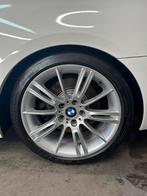 Set 18 inch BMW velgen Style 193M + Michelin ps3 banden, Auto-onderdelen, Banden en Velgen, Ophalen of Verzenden, Gebruikt, Band(en)