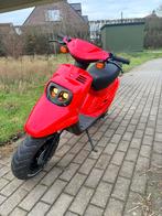 Yamaha booster spirit klasse A in nieuwstaat !!, Neuf, 49 cm³, Enlèvement, Classe A (25 km/h)