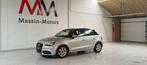 Audi A1 1.2i TFSI Sportback van 11/2012 met 137000Km, Auto's, Voorwielaandrijving, Euro 5, Stof, A1