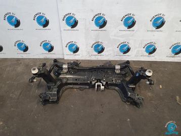 FORD KUGA VIGNALE 2.0 ECOBLUE B [FRONT_SUBFRAME] 2021 beschikbaar voor biedingen
