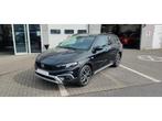 Fiat Tipo SW Cross, Auto's, Automaat, USB, Zwart, 130 pk