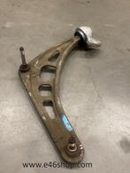 DRAAGARM BMW E46 M3 LINKS VOOR, Gebruikt, -, -, Ophalen of Verzenden