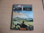 Vertellingen na het atoomtijdperk : Jason Muller - Hardcover, Une BD, Enlèvement ou Envoi, Neuf