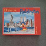 Puzzel Paddington, Kinderen en Baby's, Speelgoed | Kinderpuzzels, Ophalen of Verzenden, Meer dan 50 stukjes, Zo goed als nieuw