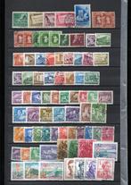 Hongarije  klein lot, Postzegels en Munten, Postzegels | Europa | Hongarije, Ophalen of Verzenden, Gestempeld