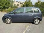 2007 Opel Meriva Personenauto, Auto's, Opel, Gebruikt, Overige brandstoffen, Bedrijf, Handgeschakeld