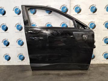 PEUGEOT 408 P54 [R_FRONT_DOOR] 2023 beschikbaar voor biedingen