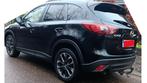 Mazda CX 5 SKYACTIV-G, Ginza, 2-WD, benzine, eerste eigenaar, Cuir, Achat, Euro 6, Boîte manuelle
